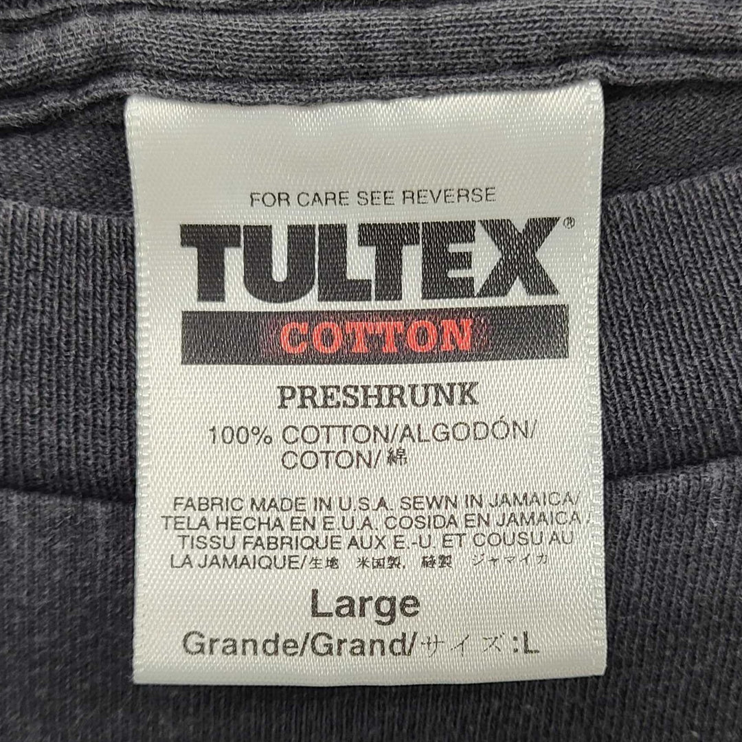 Vintage T-Shirt - Vintage