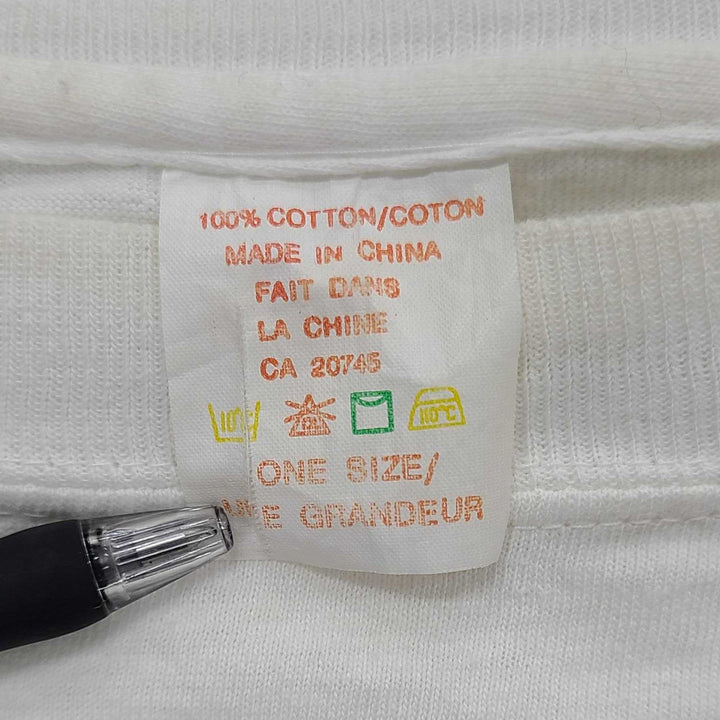 Vintage T-Shirt - Vintage