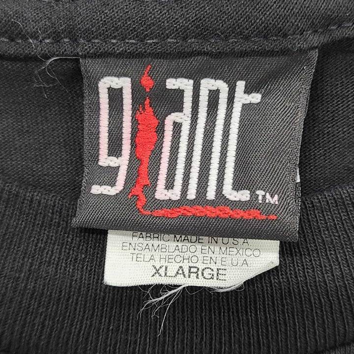 Vintage T-Shirt - Vintage