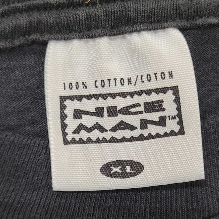 Vintage T-Shirt - Vintage