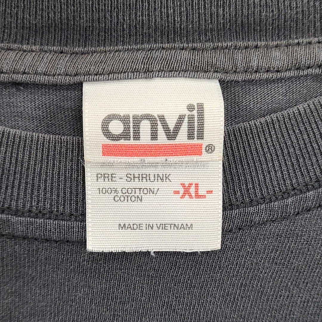 Vintage T-Shirt - Vintage