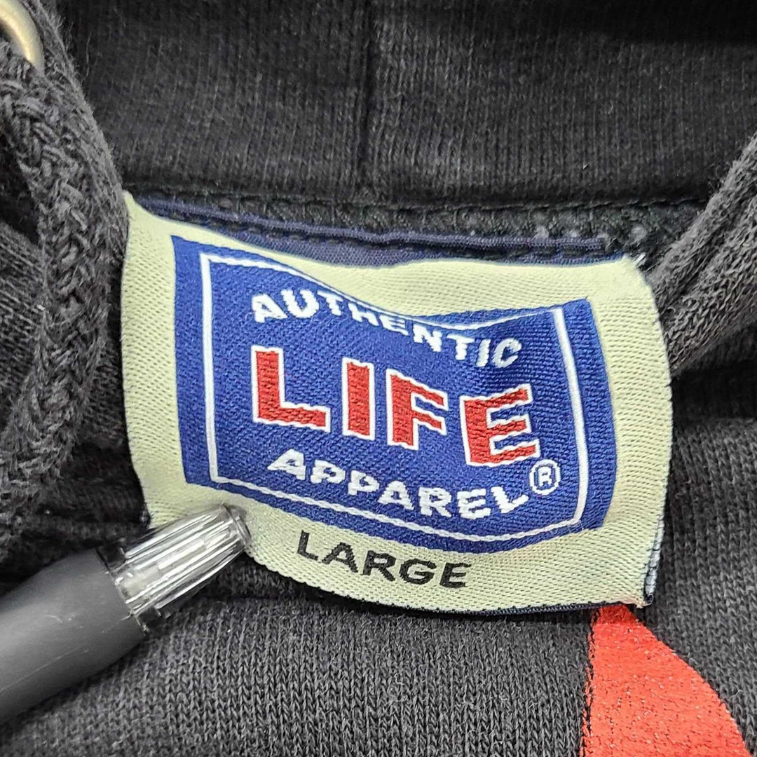 Vintage Hoodie - Vintage