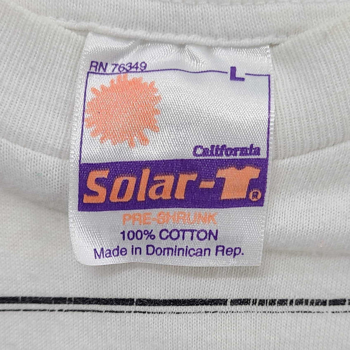 Vintage T-Shirt - Vintage