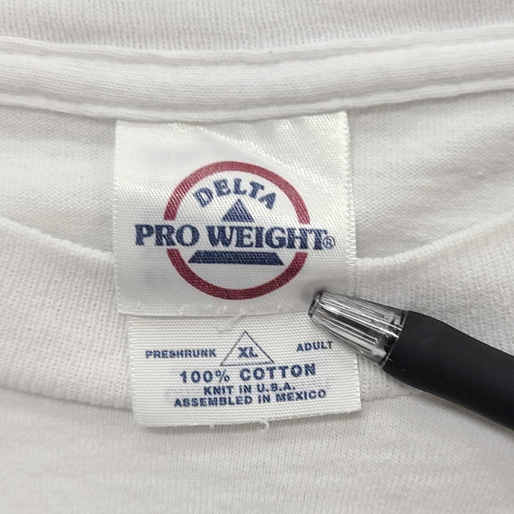Vintage T-Shirt - Vintage