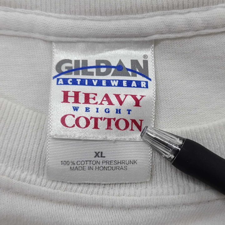 Vintage T-Shirt - Vintage