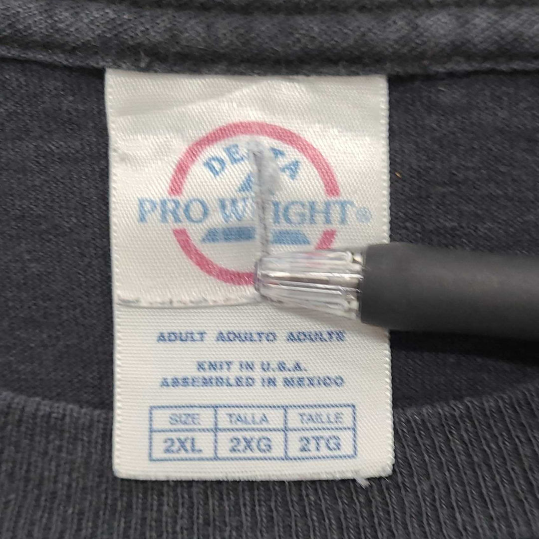 Vintage T-Shirt - Vintage