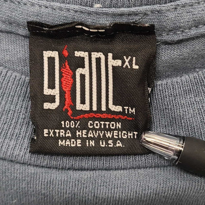 Vintage T-Shirt - Vintage