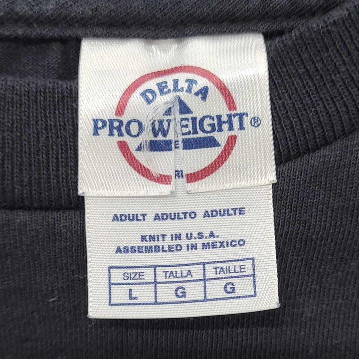 Vintage T-Shirt - Vintage