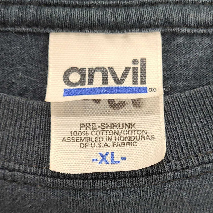 Vintage T-Shirt - Vintage