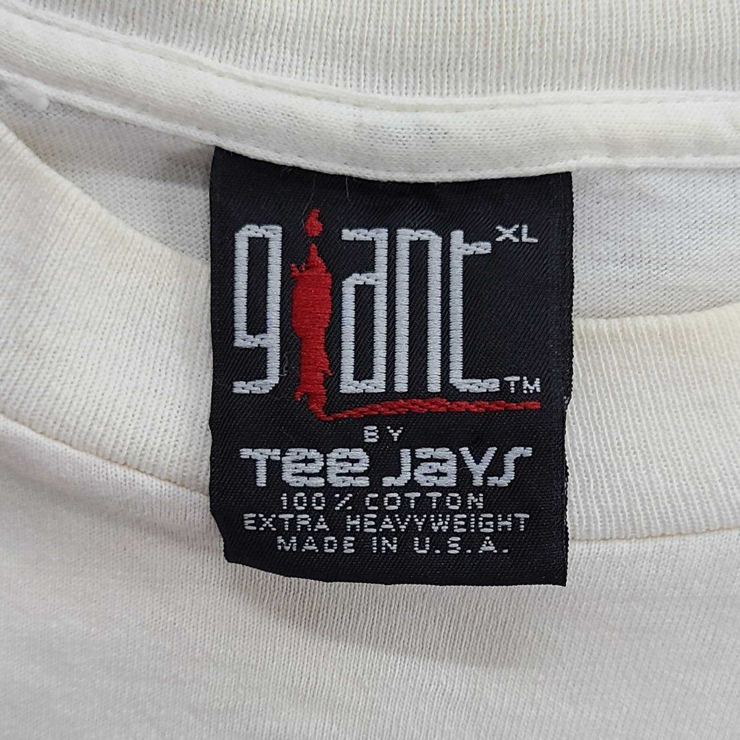 Vintage T-Shirt - Vintage