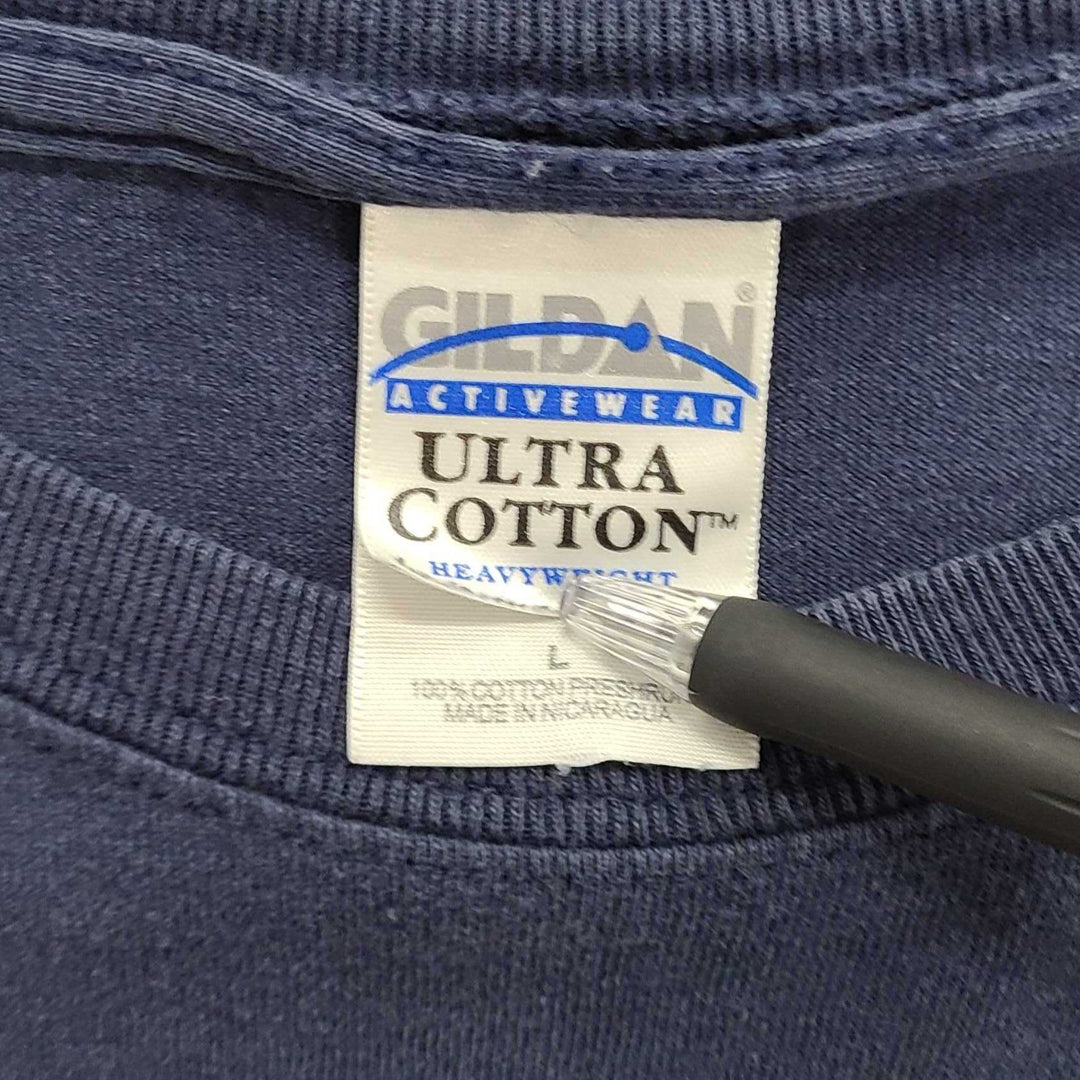 Vintage T-Shirt - Vintage