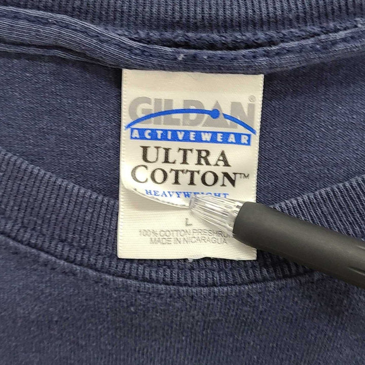 Vintage T-Shirt - Vintage