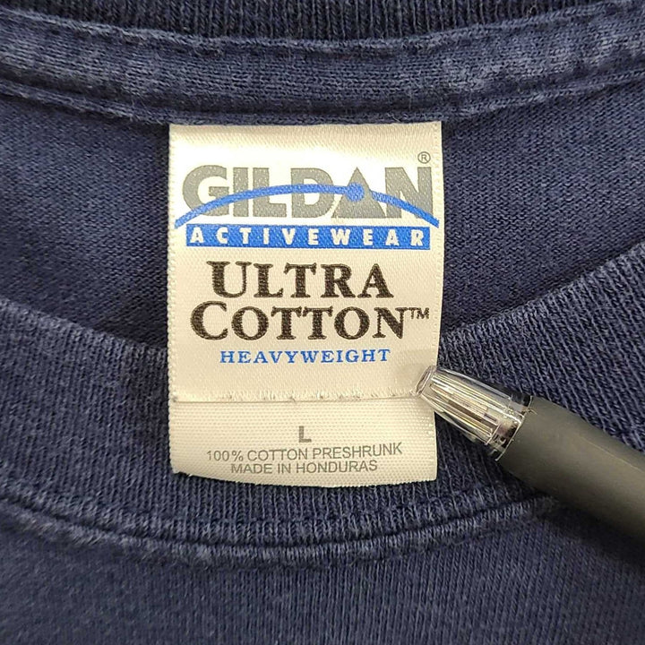 Vintage T-Shirt - Vintage