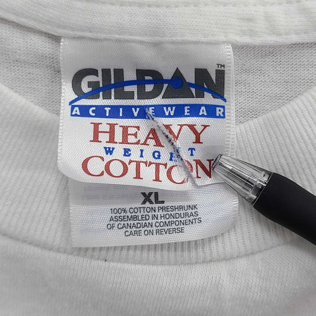 Vintage T-Shirt - Vintage
