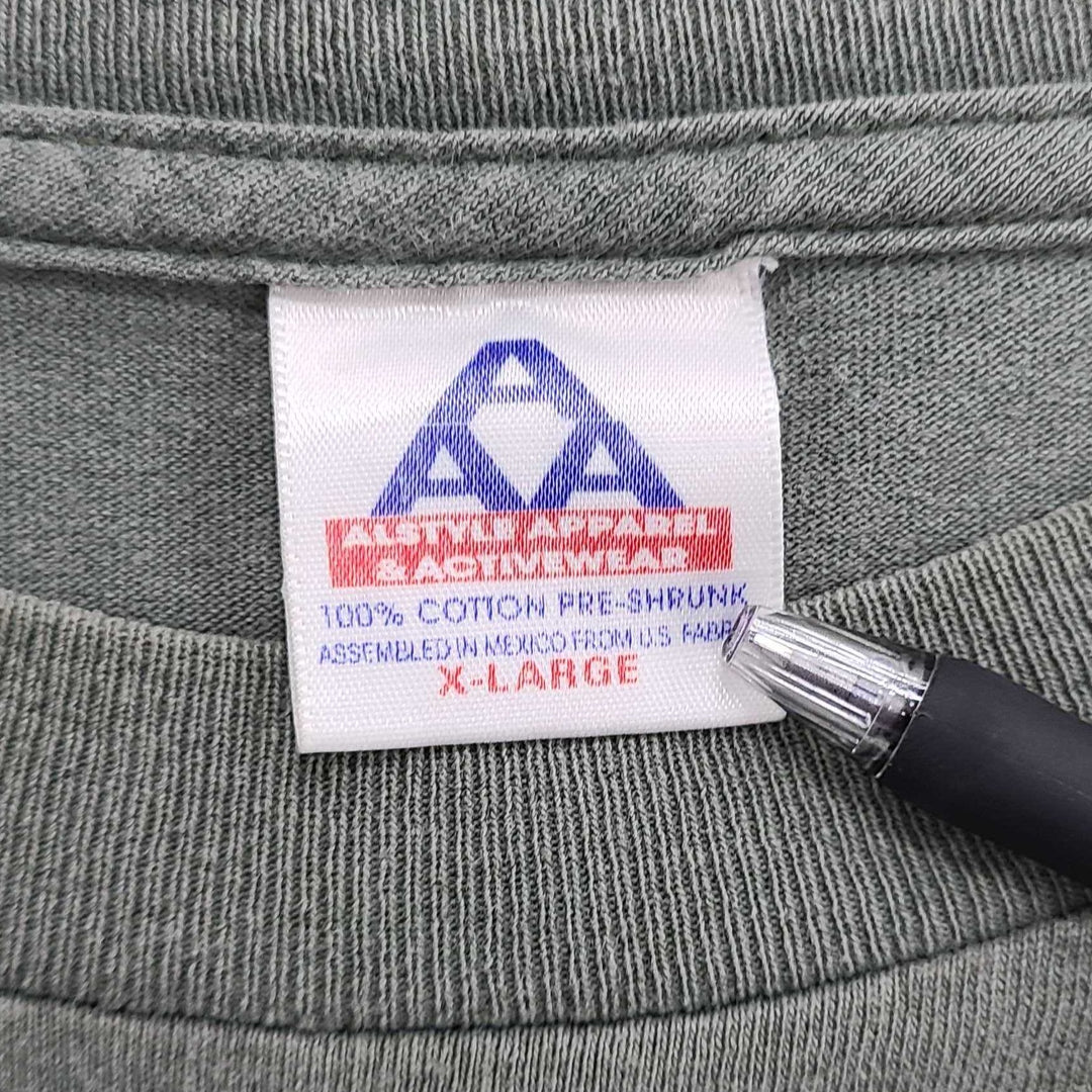 Vintage T-Shirt - Vintage