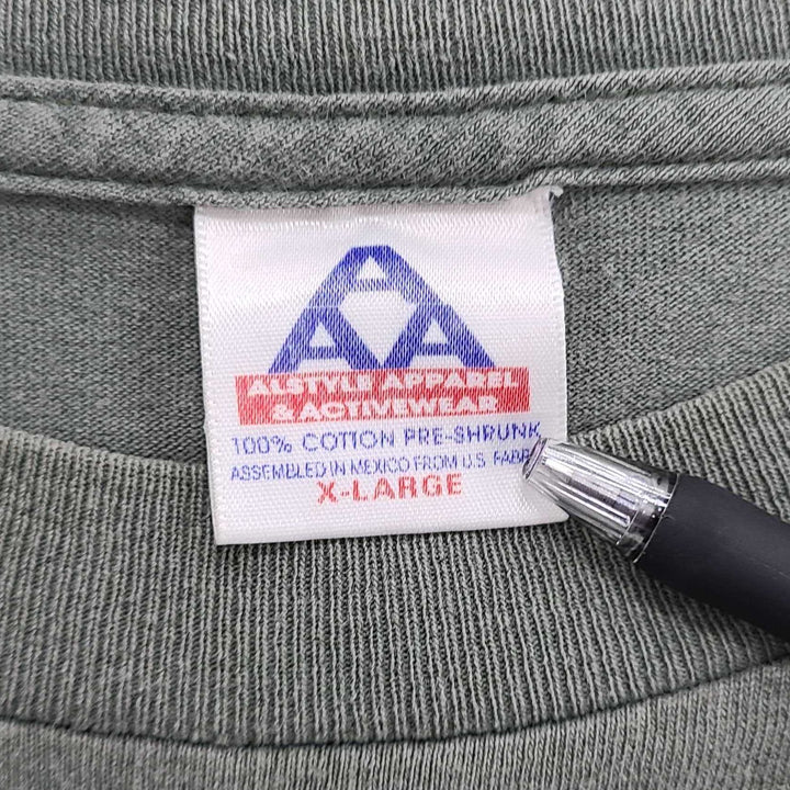 Vintage T-Shirt - Vintage