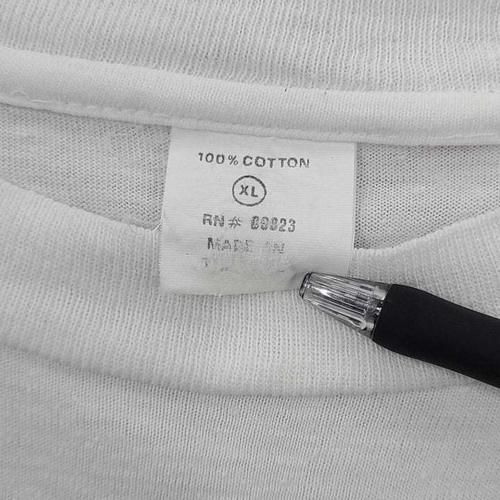 Vintage T-Shirt - Vintage