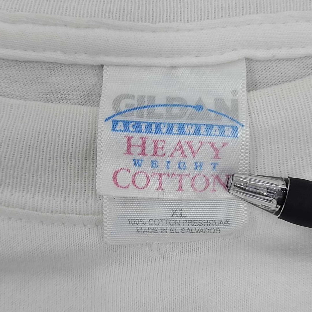 Vintage T-Shirt - Vintage