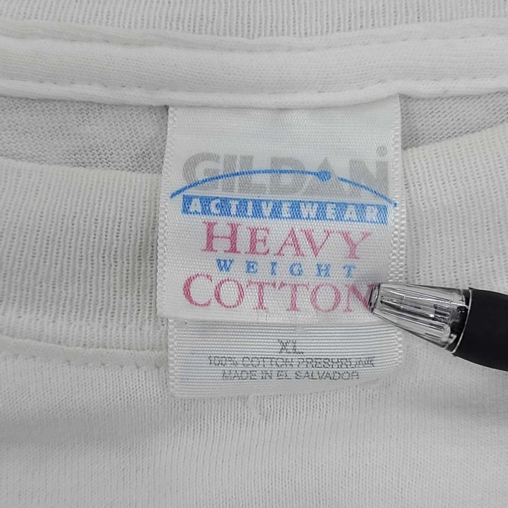 Vintage T-Shirt - Vintage