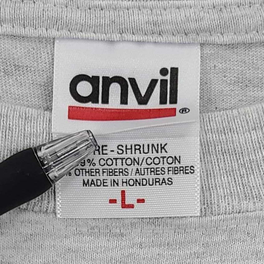 Vintage T-Shirt - Vintage