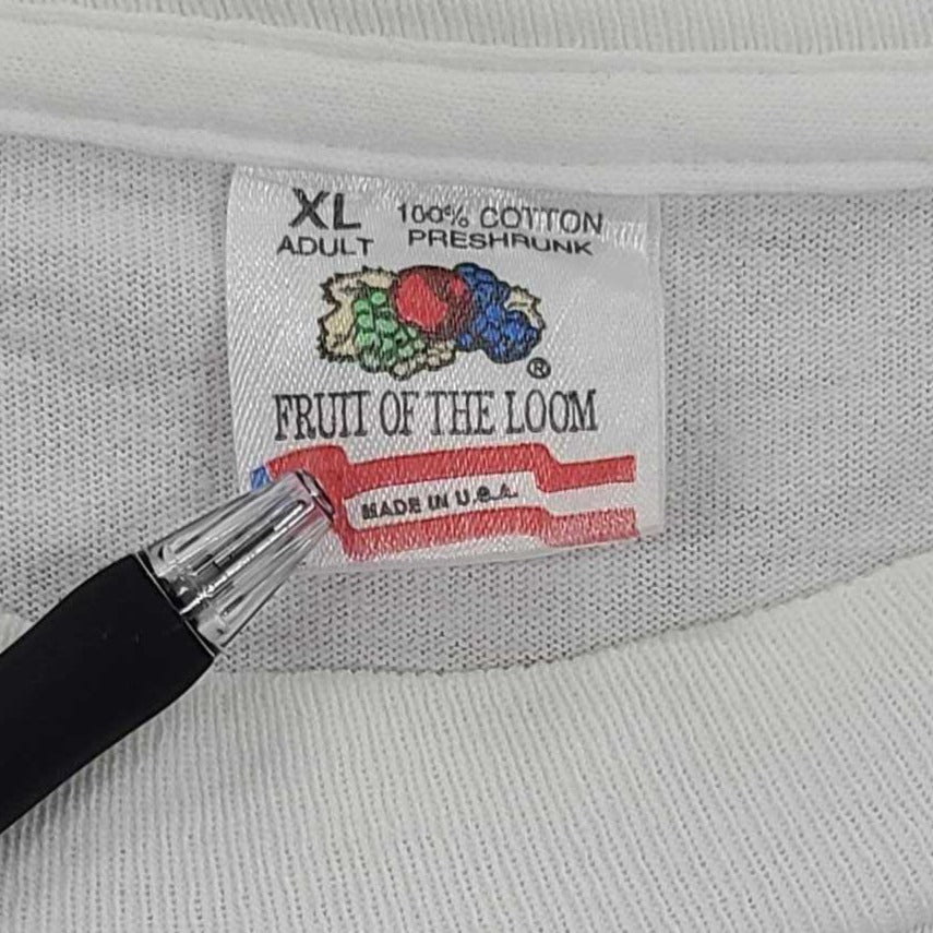 Vintage T-Shirt - Vintage