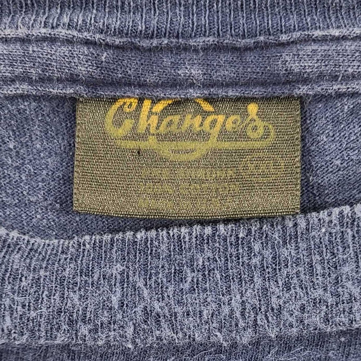 Vintage T-Shirt - Vintage