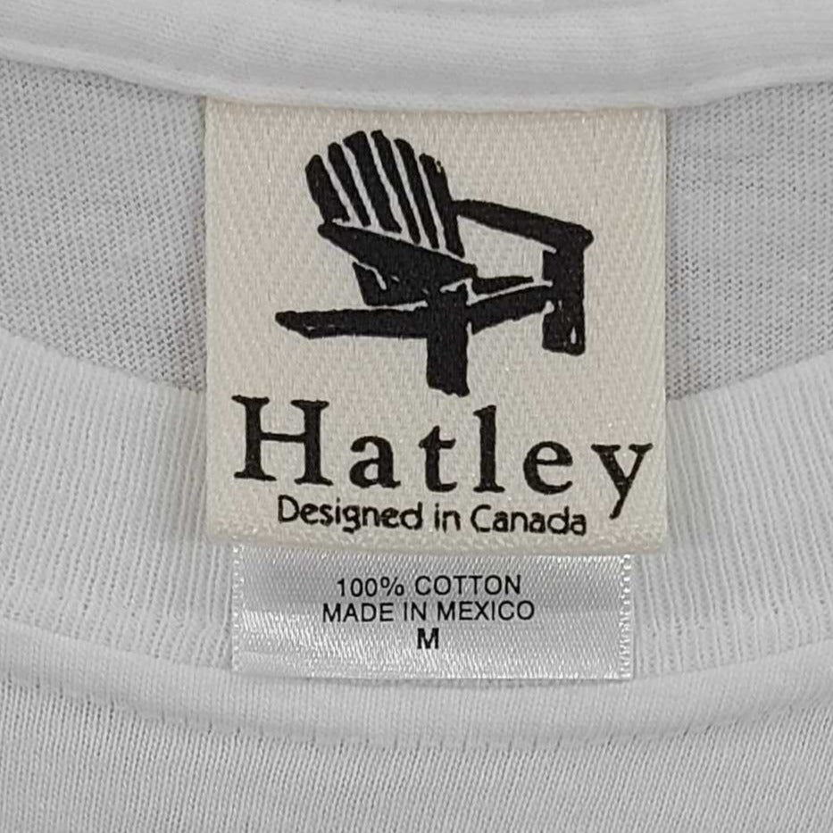 Vintage T-Shirt - Vintage