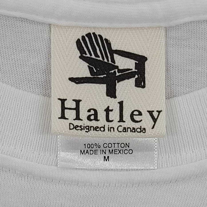 Vintage T-Shirt - Vintage
