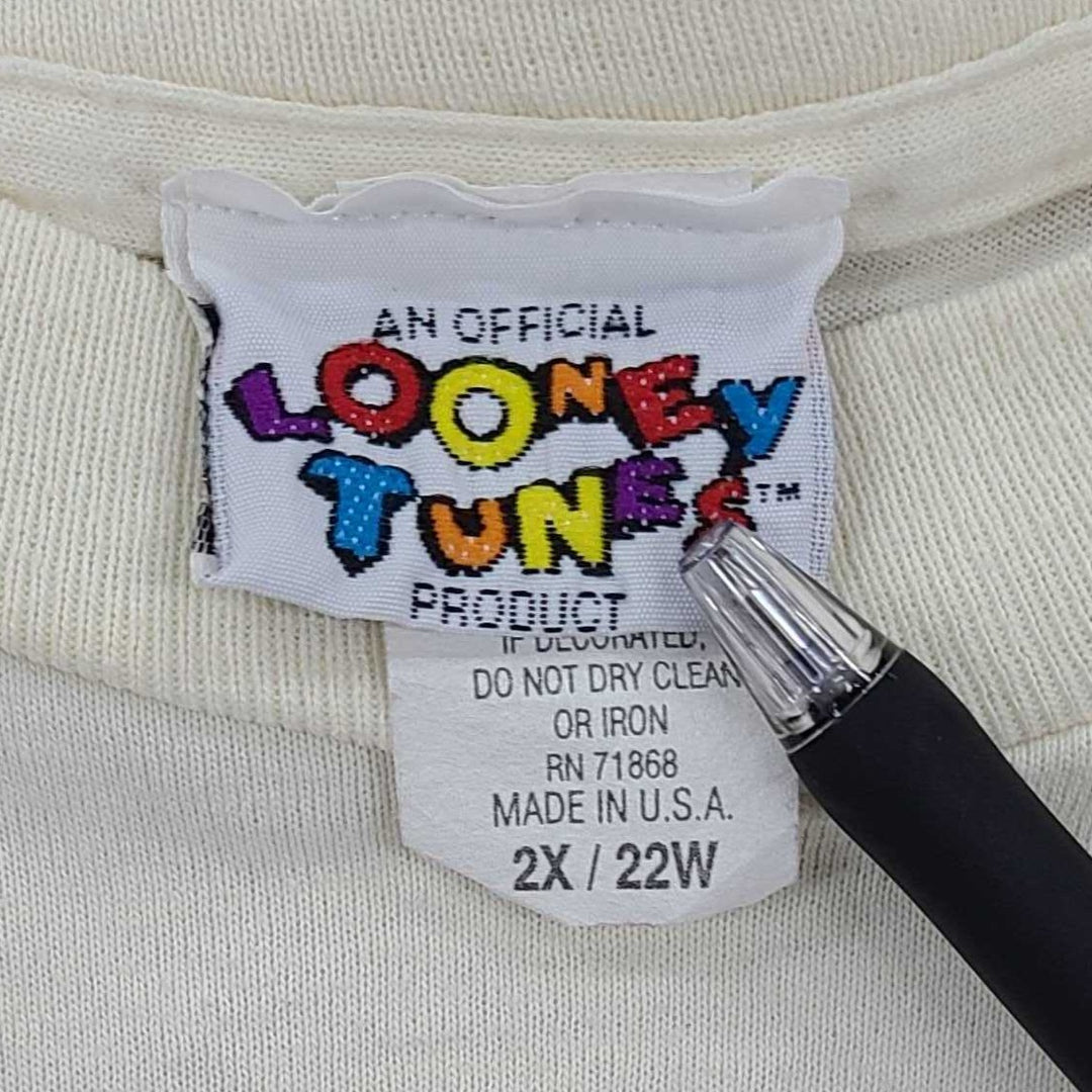 Vintage T-Shirt - Vintage