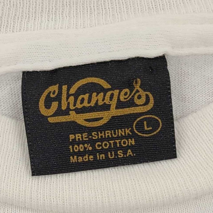 Vintage T-Shirt - Vintage