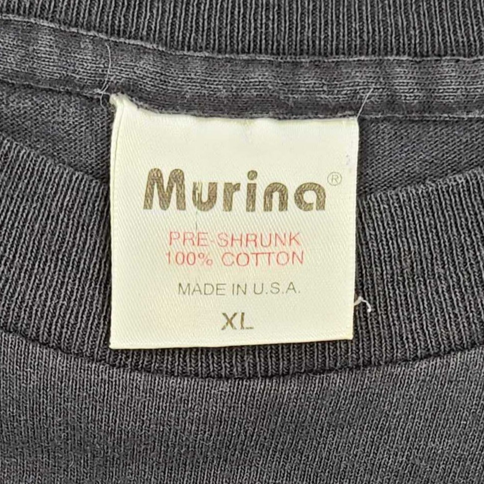 Vintage T-Shirt - Vintage