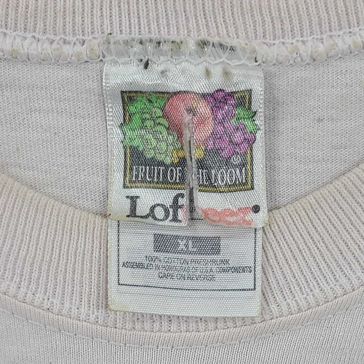 Vintage T-Shirt - Vintage