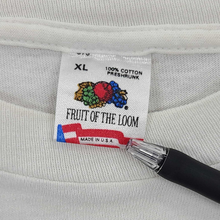 Vintage T-Shirt - Vintage