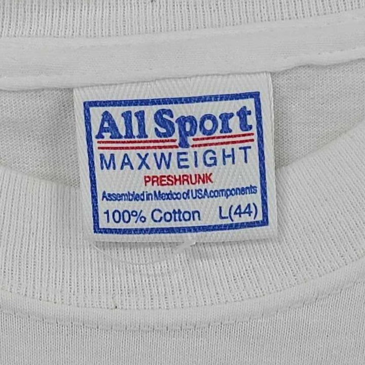 Vintage T-Shirt - Vintage