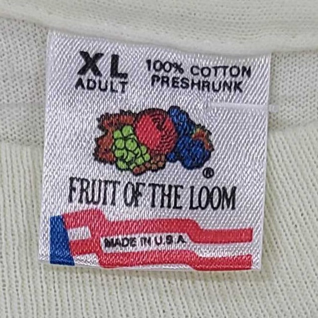 Vintage T-Shirt - Vintage