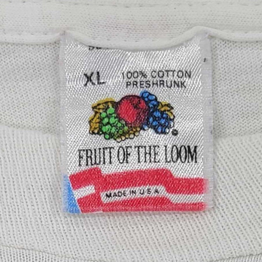 Vintage T-Shirt - Vintage