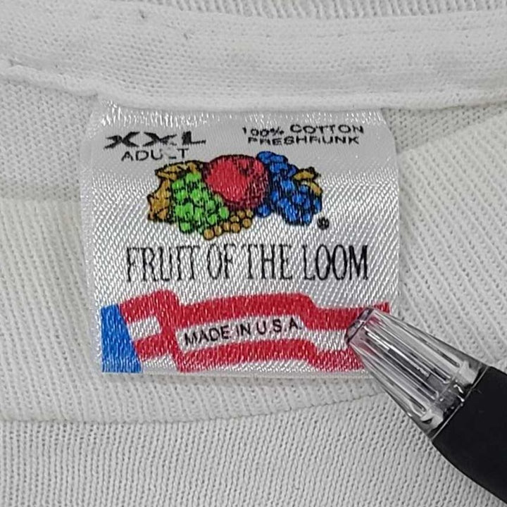 Vintage T-Shirt - Vintage