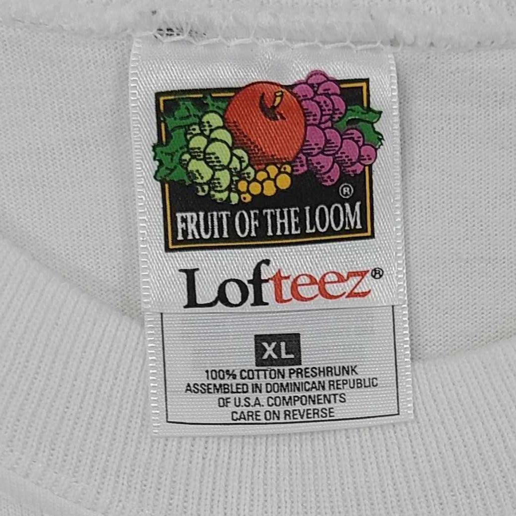 Vintage T-Shirt - Vintage
