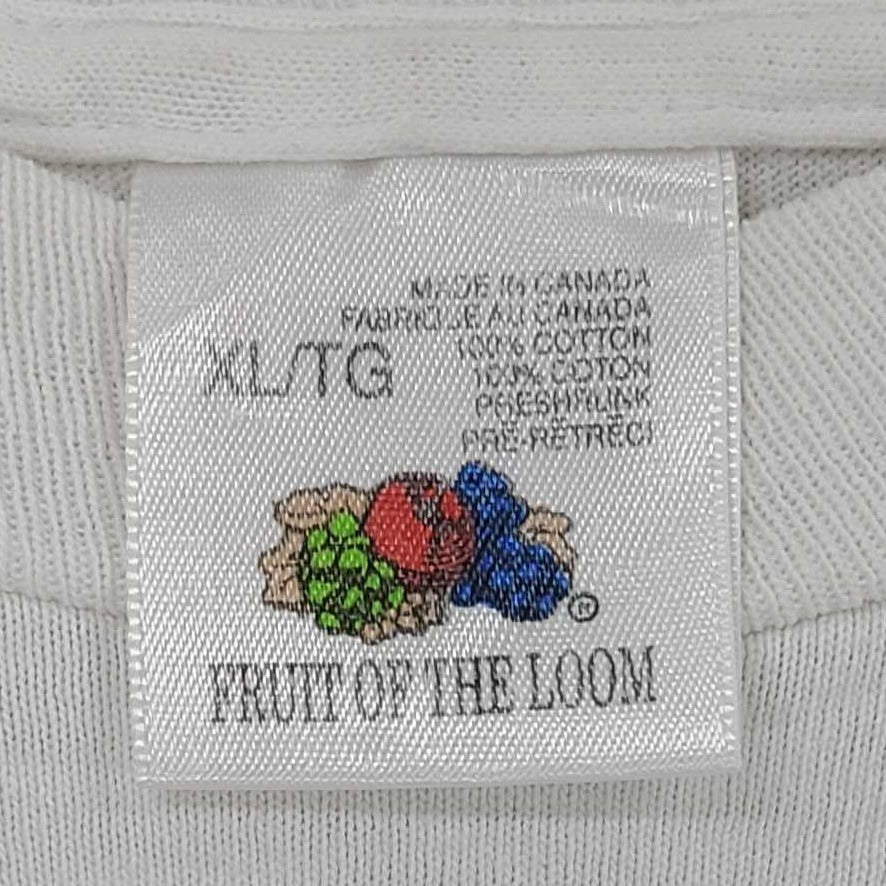 Vintage T-Shirt - Vintage