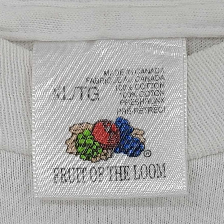 Vintage T-Shirt - Vintage