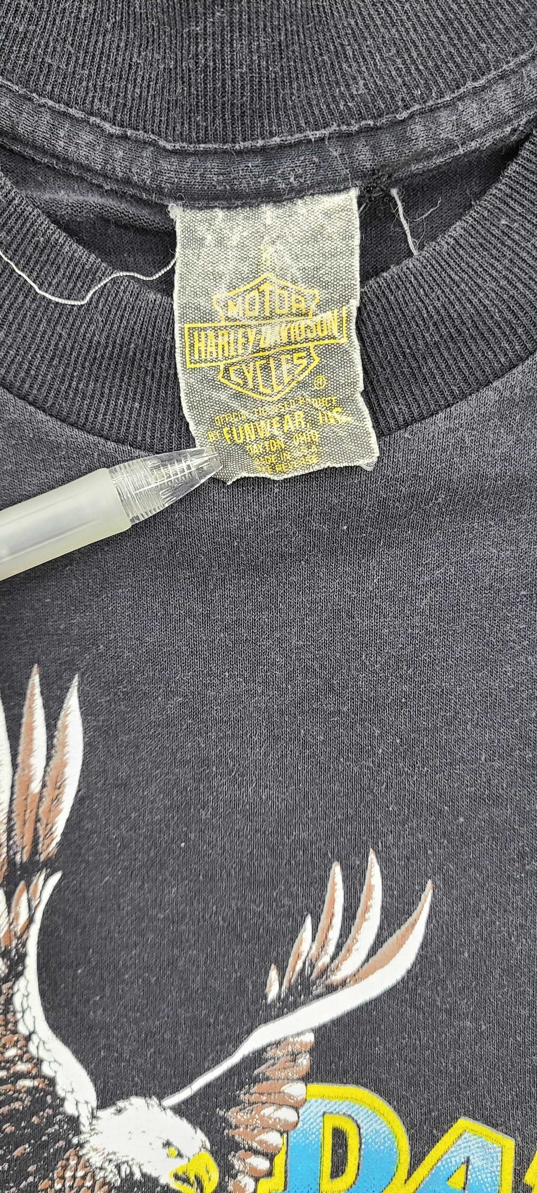 Vintage T-Shirt - Vintage