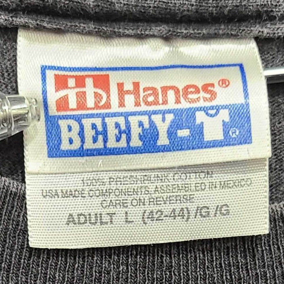 Vintage T-Shirt - Vintage