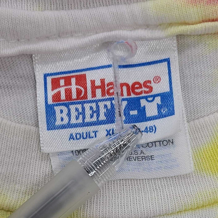 Vintage T-Shirt - Vintage