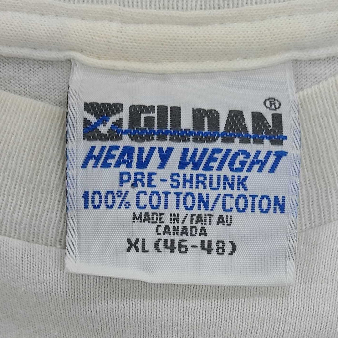 Vintage T-Shirt - Vintage