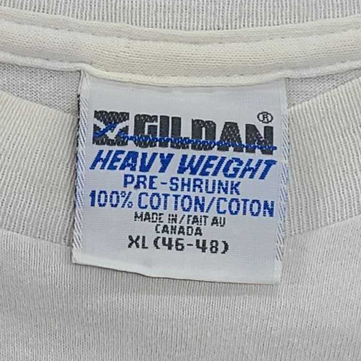 Vintage T-Shirt - Vintage