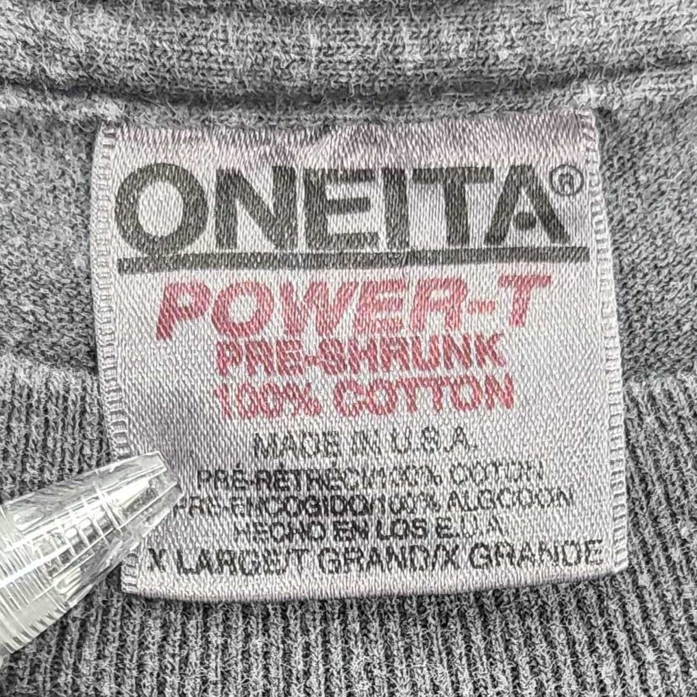 Vintage T-Shirt - Vintage