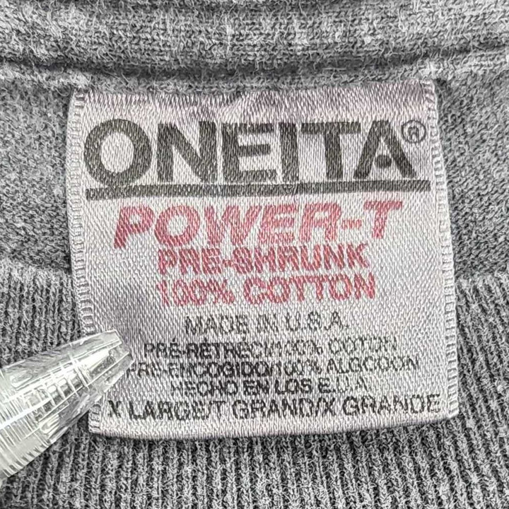 Vintage T-Shirt - Vintage