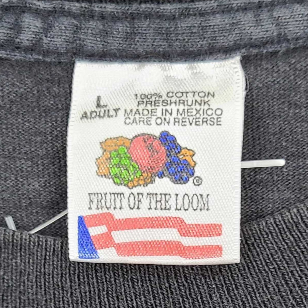 Vintage T-Shirt - Vintage
