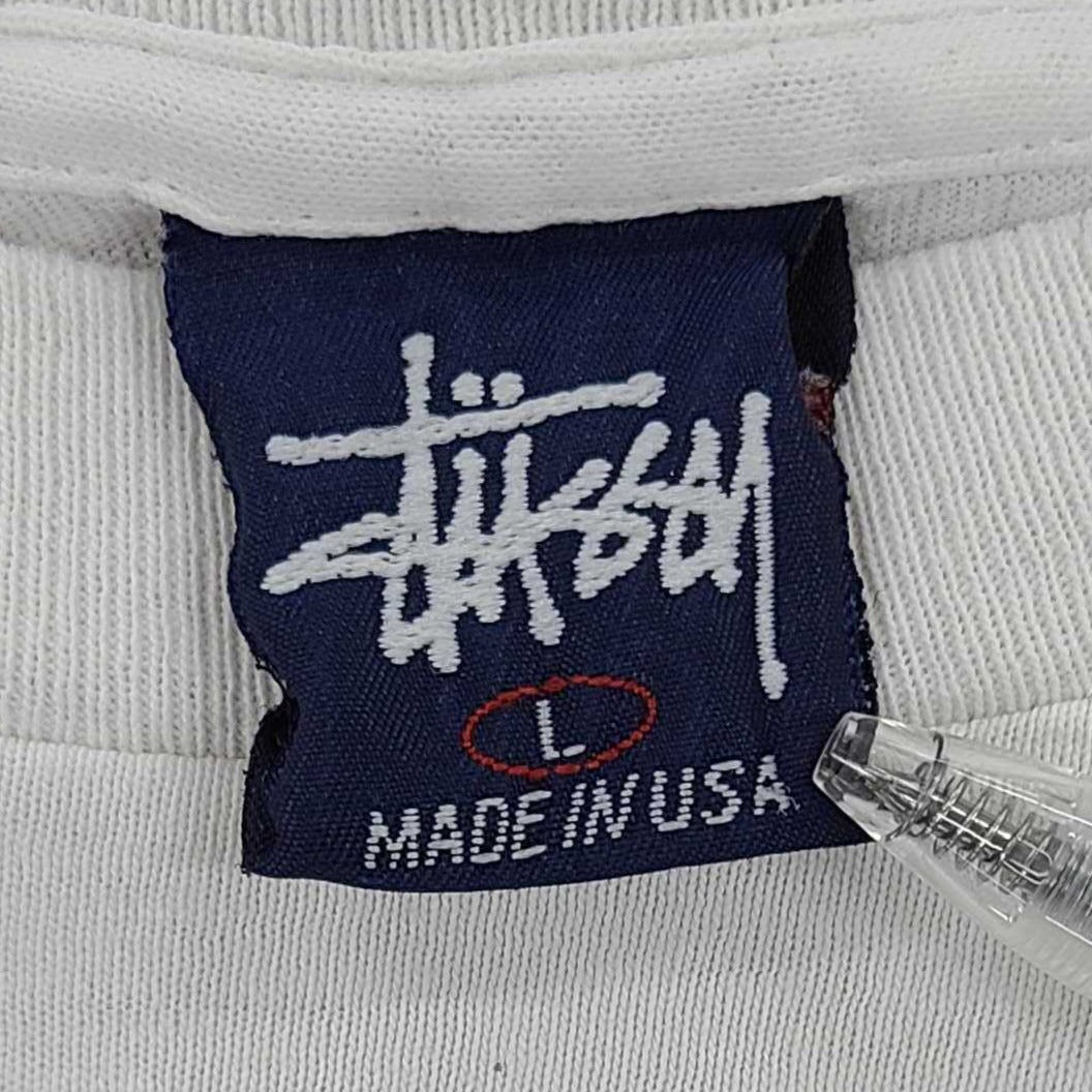 Vintage T-Shirt - Vintage