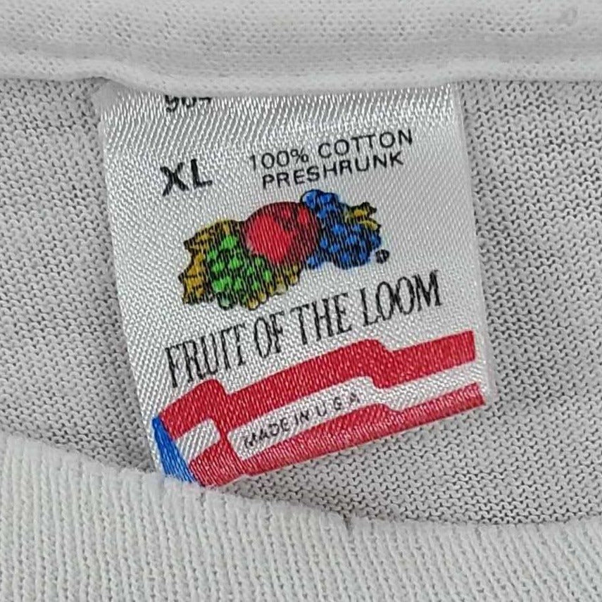 Vintage T-Shirt - Vintage